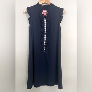 NWT Lilly Pulitzer Adalee Shift Dress Size 0